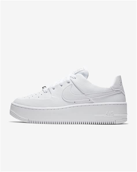 nike air force 1 sage low fake
